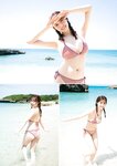 [YJ Photobook] Miyu Murashima 村島未悠 - MIRACLE SUMMER VACATION!!! (2022-06-09)