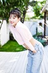 [Photobook] Noa Tsurushima 鶴嶋乃愛 - Pureness ピュアネス (2020-11-27)