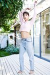 [Photobook] Noa Tsurushima 鶴嶋乃愛 - Pureness ピュアネス (2020-11-27)