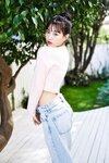 [Photobook] Noa Tsurushima 鶴嶋乃愛 - Pureness ピュアネス (2020-11-27)