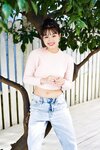 [Photobook] Noa Tsurushima 鶴嶋乃愛 - Pureness ピュアネス (2020-11-27)
