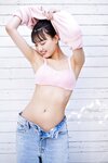 [Photobook] Noa Tsurushima 鶴嶋乃愛 - Pureness ピュアネス (2020-11-27)