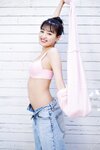 [Photobook] Noa Tsurushima 鶴嶋乃愛 - Pureness ピュアネス (2020-11-27)