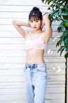[Photobook] Noa Tsurushima 鶴嶋乃愛 - Pureness ピュアネス (2020-11-27)