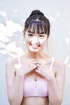 [Photobook] Noa Tsurushima 鶴嶋乃愛 - Pureness ピュアネス (2020-11-27)