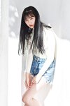 [Photobook] Noa Tsurushima 鶴嶋乃愛 - Pureness ピュアネス (2020-11-27)