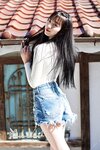 [Photobook] Noa Tsurushima 鶴嶋乃愛 - Pureness ピュアネス (2020-11-27)