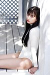 [Photobook] Noa Tsurushima 鶴嶋乃愛 - Pureness ピュアネス (2020-11-27)