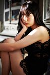 [Photobook] Noa Tsurushima 鶴嶋乃愛 - Pureness ピュアネス (2020-11-27)
