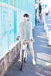 [Photobook] Noa Tsurushima 鶴嶋乃愛 - Pureness ピュアネス (2020-11-27)