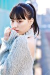 [Photobook] Noa Tsurushima 鶴嶋乃愛 - Pureness ピュアネス (2020-11-27)