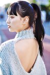 [Photobook] Noa Tsurushima 鶴嶋乃愛 - Pureness ピュアネス (2020-11-27)