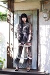 [Photobook] Noa Tsurushima 鶴嶋乃愛 - Pureness ピュアネス (2020-11-27)