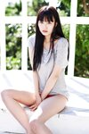 [Photobook] Noa Tsurushima 鶴嶋乃愛 - Pureness ピュアネス (2020-11-27)