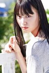 [Photobook] Noa Tsurushima 鶴嶋乃愛 - Pureness ピュアネス (2020-11-27)