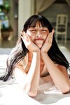 [Photobook] Noa Tsurushima 鶴嶋乃愛 - Pureness ピュアネス (2020-11-27)