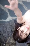 [Photobook] Minamo Nagase 永瀬みなも - Reborn (2021-02-05)