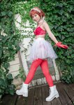 [Photobook] Minami Kojima 小島みなみ - Count sheep Sleep (2022-04-29)