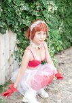 [Photobook] Minami Kojima 小島みなみ - Count sheep Sleep (2022-04-29)