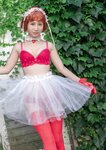 [Photobook] Minami Kojima 小島みなみ - Count sheep Sleep (2022-04-29)