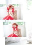 [Photobook] Minami Kojima 小島みなみ - Count sheep Sleep (2022-04-29)