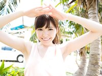 [Photobook] Arina Hashimoto 橋本ありな - ARINA (2016-06-17)