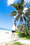 [Photobook] Arina Hashimoto 橋本ありな - ARINA (2016-06-17)
