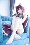 [COSPLAY] Sally Dorasnow Megumin