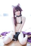 [COSPLAY] Sally Dorasnow Megumin