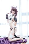 [COSPLAY] Sally Dorasnow Megumin