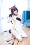 [COSPLAY] Sally Dorasnow Megumin