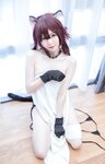 [COSPLAY] Sally Dorasnow Megumin