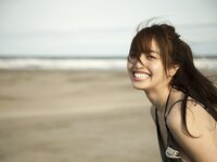 [Friday] 村島未悠 アザーカット20枚＆ムービー7分公開（動画付き）