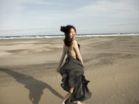 [Friday] 村島未悠 アザーカット20枚＆ムービー7分公開（動画付き）