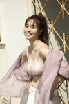 [Friday] 村島未悠 アザーカット20枚＆ムービー7分公開（動画付き）