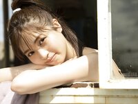 [Friday] 村島未悠 アザーカット20枚＆ムービー7分公開（動画付き）