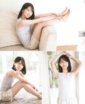 [BOMB!(ボム!)] 2022.02 Hinatazaka46
