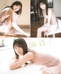 [BOMB!(ボム!)] 2022.02 Hinatazaka46