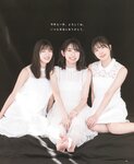 [BOMB!(ボム!)] 2022.02 Hinatazaka46