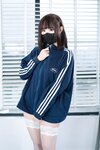 [COSPLAY] miko酱ww 草莓圣代