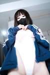 [COSPLAY] miko酱ww 草莓圣代