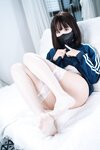 [COSPLAY] miko酱ww 草莓圣代