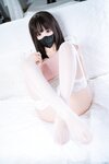 [COSPLAY] miko酱ww 草莓圣代