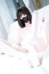[COSPLAY] miko酱ww 草莓圣代
