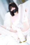 [COSPLAY] miko酱ww 草莓圣代