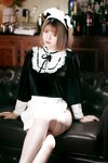 [COSPLAY] 半半子 来一份下午茶吧