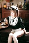 [COSPLAY] 半半子 来一份下午茶吧