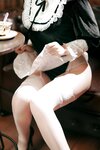 [COSPLAY] 半半子 来一份下午茶吧