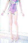 [COSPLAY] 莉莉丝 死库水