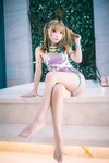 [COSPLAY] 莉莉丝 死库水